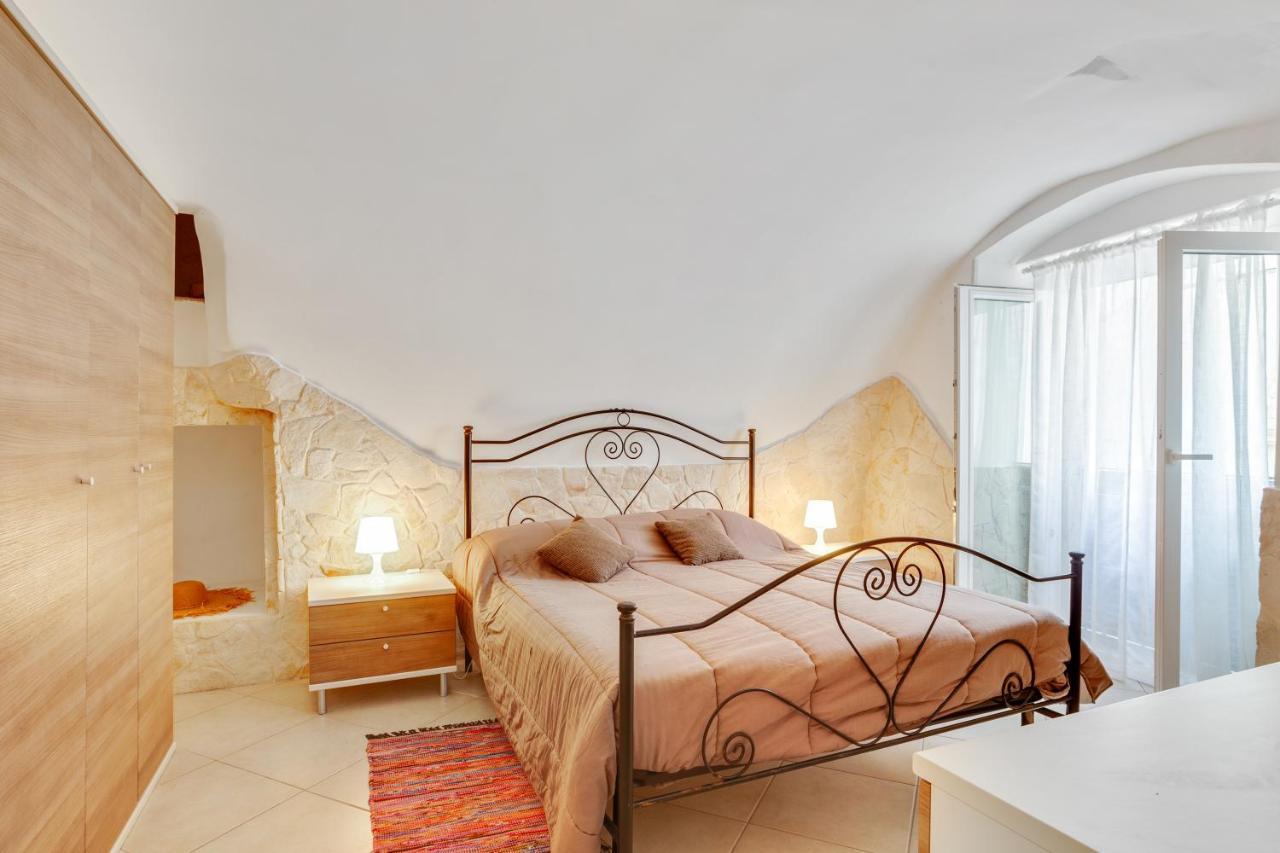 La Chicca Historic Center Beautiful Flat Apartment Monopoli Exterior foto