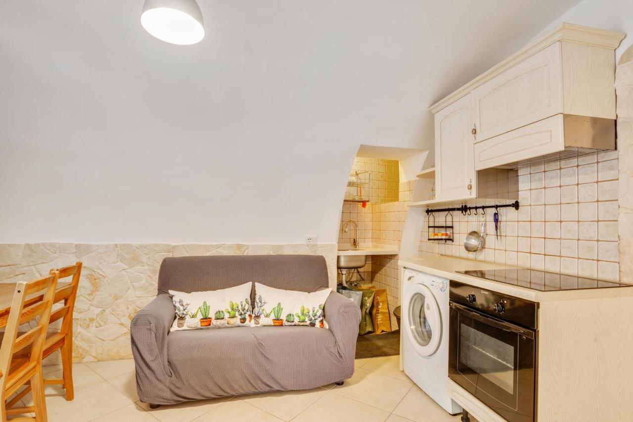 La Chicca Historic Center Beautiful Flat Apartment Monopoli Exterior foto