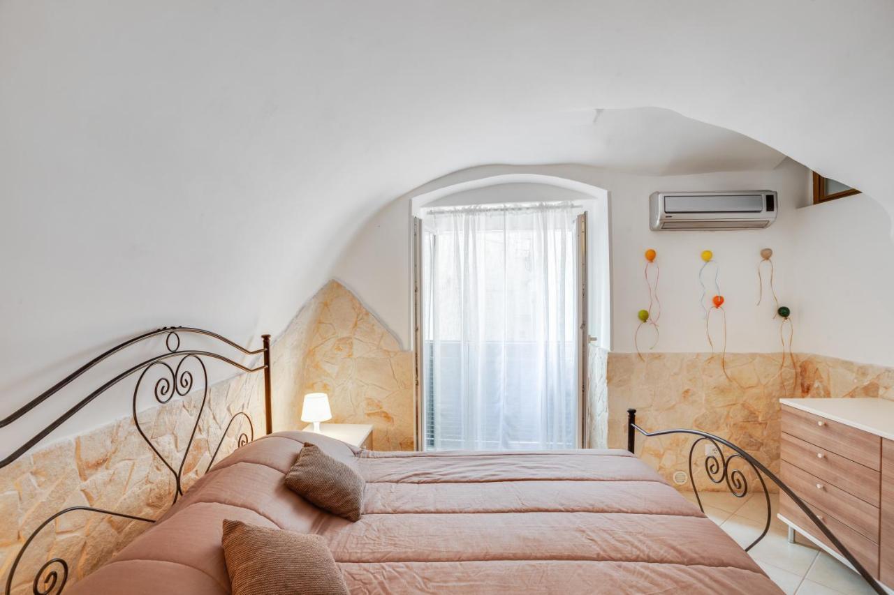 La Chicca Historic Center Beautiful Flat Apartment Monopoli Exterior foto